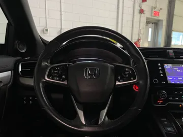 2020 Honda CR-V - image 18