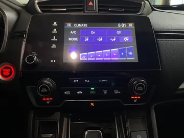 2020 Honda CR-V - image 22