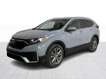 2020 Honda CR-V - image 10