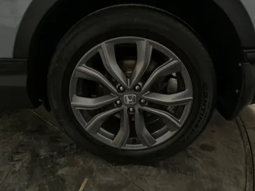 2020 Honda CR-V - image 7