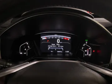 2020 Honda CR-V - image 17