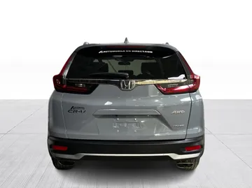 2020 Honda CR-V - image 13