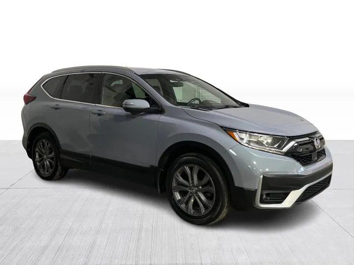 Honda CR-V 2020 à vendre - photo 1