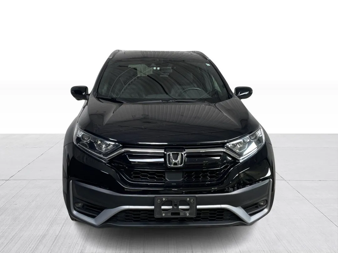 2022 Honda CR-V Sport AWD, photo 7