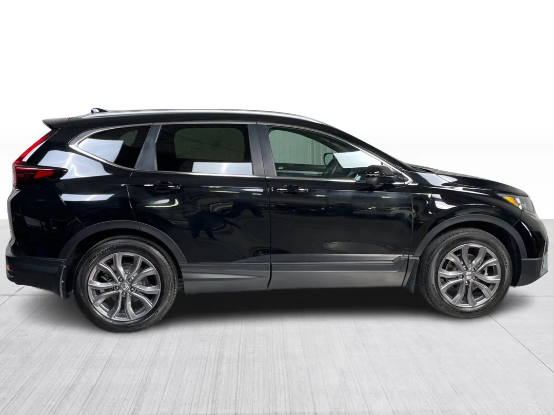 2022 Honda CR-V for sale - photo 2