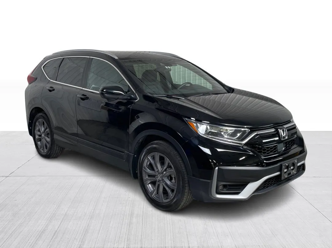 2022 Honda CR-V for sale - photo 1