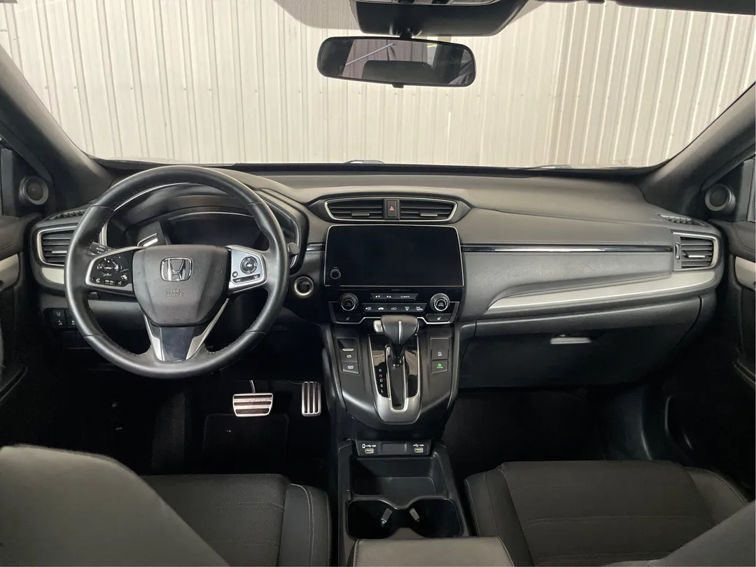 2022 Honda CR-V for sale - photo 4