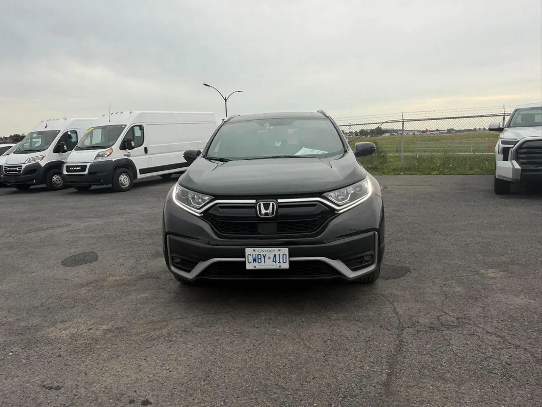 Honda CR-V 2022 à vendre - photo 2