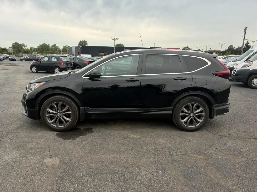 Honda CR-V 2022 à vendre - photo 4
