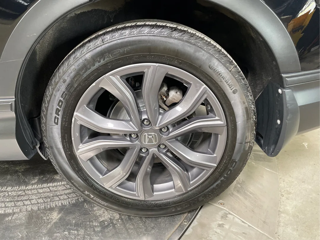 2022 Honda CR-V Sport AWD, photo 6