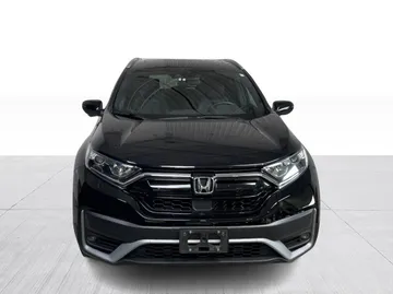 2022 Honda CR-V - image 8