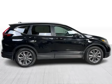 2022 Honda CR-V - image 2