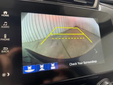 2022 Honda CR-V - image 22
