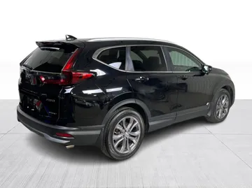 2022 Honda CR-V - image 14
