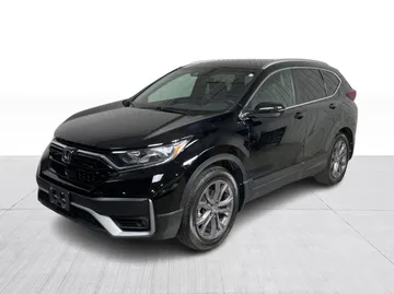 2022 Honda CR-V - image 9
