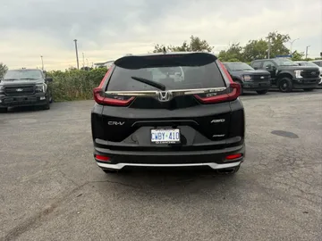 2022 Honda CR-V - image 6