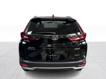 2022 Honda CR-V - image 12