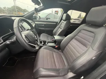 2022 Honda CR-V - image 8
