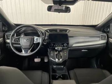 2022 Honda CR-V - image 4