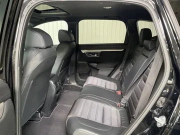 2022 Honda CR-V - image 15