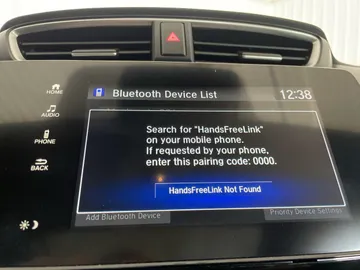 2022 Honda CR-V - image 27