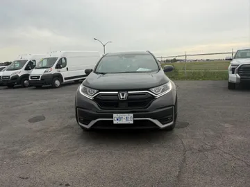 2022 Honda CR-V - image 2