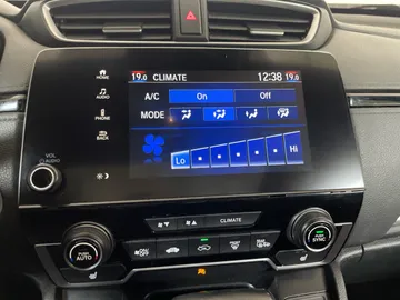 2022 Honda CR-V - image 23