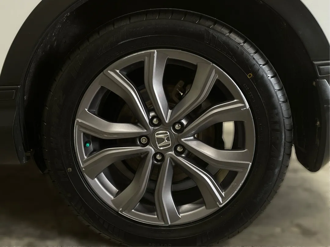 2021 Honda CR-V Sport AWD, photo 6