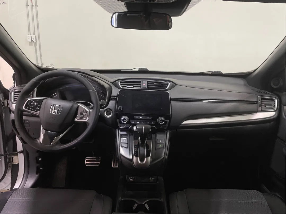 Honda CR-V 2021 à vendre - photo 4