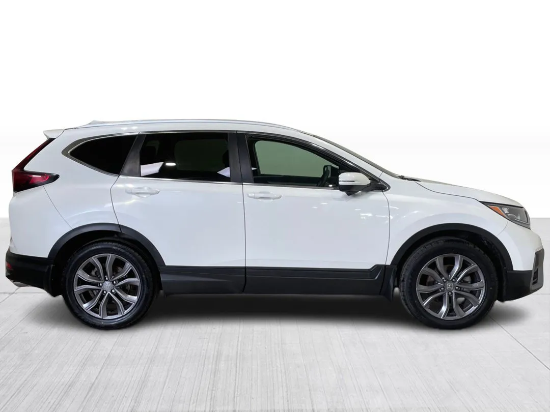 Honda CR-V 2021 à vendre - photo 2