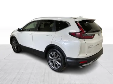 2021 Honda CR-V - image 12