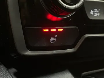 2021 Honda CR-V - image 22