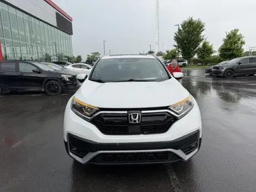 2021 Honda CR-V - image 2