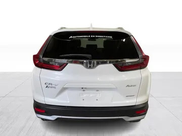 2021 Honda CR-V - image 13