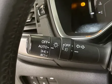 2021 Honda CR-V - image 28