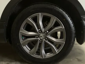 2021 Honda CR-V - image 7