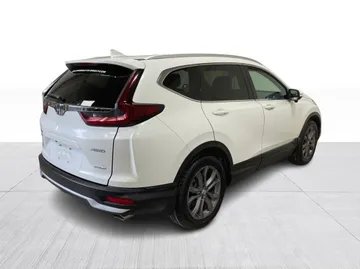 2021 Honda CR-V - image 15