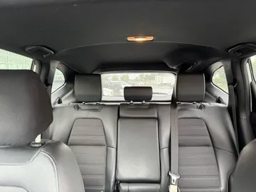 2021 Honda CR-V - image 7