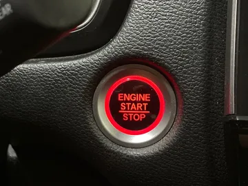 2021 Honda CR-V - image 23