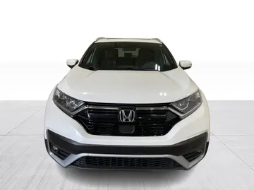 2021 Honda CR-V - image 9