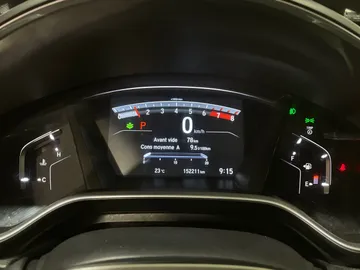 2021 Honda CR-V - image 17