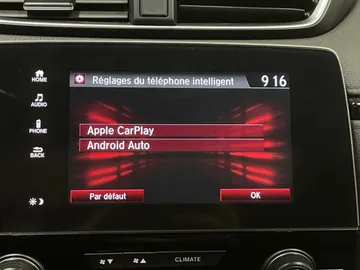 2021 Honda CR-V - image 8