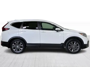 2021 Honda CR-V - image 2