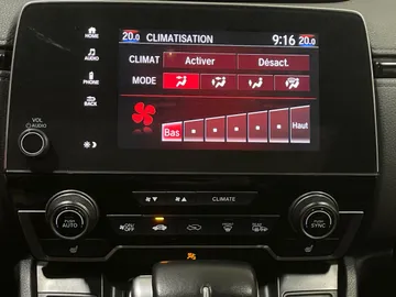 2021 Honda CR-V - image 20