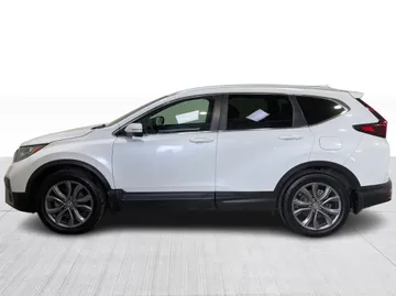 2021 Honda CR-V - image 11