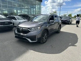 Honda CR-V 2022 à vendre - photo 3