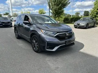 Honda CR-V 2022 à vendre - photo 1
