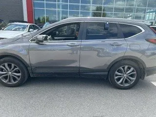 Honda CR-V 2022 à vendre - photo 4