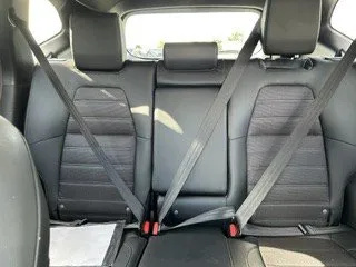 2022 Honda CR-V - image 8