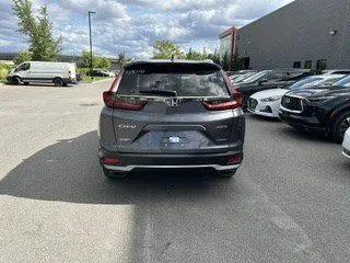 2022 Honda CR-V - image 6